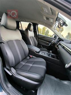 مازدا CX-50
